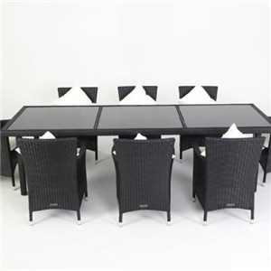 9 Piece Dining Set