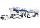 Release Paper Coater Laminating Coating Machine For Cigarette Packeting With Various Kinds Of Coater