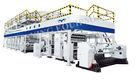 Steel / Plastic Composite Material Printing Coil Coating Equipment Solvent-based For Home Decoration