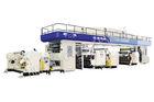 Automatic Wet Lamination Machine , Solventless Lamination Machine Energy Saving