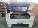 Acrylic / cloth / garment laser cutting machine , laser paper cutter machine