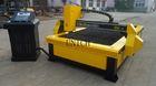 Carbon steel , stainless steel , aluminum etc metal sheet 63A 100A 160A cnc plasma cutting machine