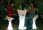 Glowing Fashionable LED Bar Chair /  LED Lighting Furniture/LED furniture