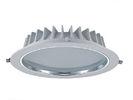 RA80 SMD LED Downlight Cutout 150mm 4000K - 4500K , Waterproof Led Downlights