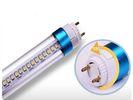 18W SMD LED Tube Light , 1200mm Led T8 Replacement Tubes 180 Degree Rotatable