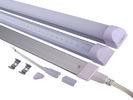 High Lumen 22W T5 LED Tube Light 5ft Assembly AC 85V - 265V