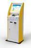 China Kiosk Manufacturer Payment Terminal With Antenna