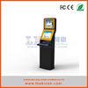 Utility Bill Payment Self Service Kiosk 1.5mm Or 3.0mm Or Upon Clients Thickness