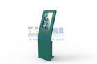 Customer Self Sevice Kiosk Customer Service Kiosk Library 250 Cd/㎡