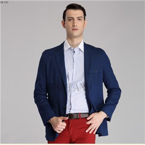 Slim Men Jacket