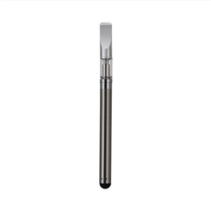 510 Disposable CBD Vape Pen Kits Dual Coil Cartridge Thick