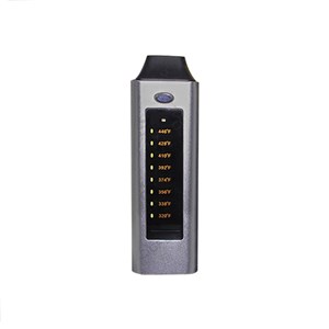 2016 Smart Touch Screen Temperature Control Herbal Vaporizer Beast 2200mAh Capacity