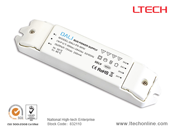 DALI Bus Power supply DALI-PS-MINI