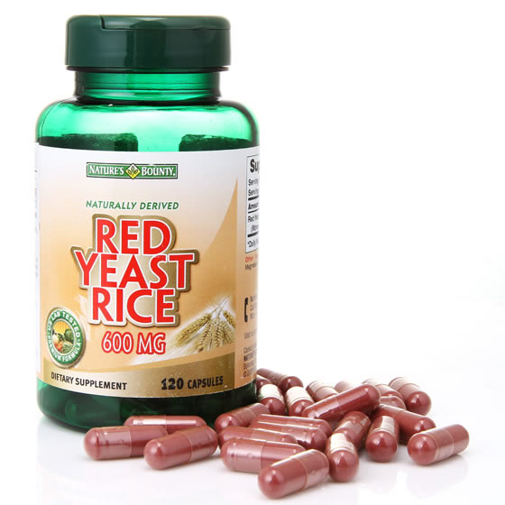 Herb Extract Powder of Red Yeast Rice