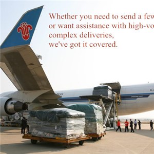 HongKong Air Freight