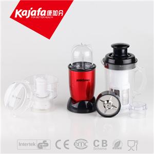 BL216ABCE-3 In 1 Multi Functional Blender