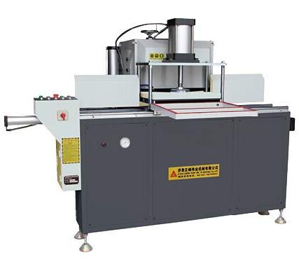 End-milling machine for Aluminum Door and Window