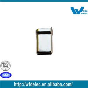 Stretch-shell Type C Male Plug (P/N:USB-M0512-D5506)