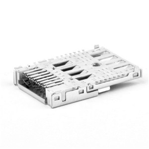 Micro Sim and TF SD card slot 2in1 type (P/N:MPST-0802-0226)
