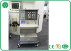 Medical Oxygen Anesthesia Gas Machine One Drawer Totally Extractable