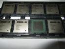 CXE16GDT-3 - Multichannel Synchronous Communications Controller (MUSYCC)