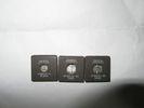 Integrated Circuit Chip EP1810JC-35  - Altera Corporation - Classic EPLD Family