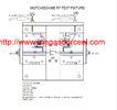 MGFC45B3436B-01  3.4 - 3.6GHz BAND 30W INTERNAI  MITSUBISHI OPAMP INSTR 1MHZ SGL