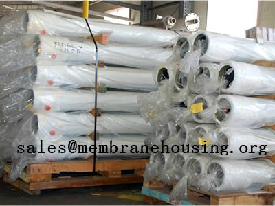 8 Inch Ultrafiltration FRP Membrane Housing