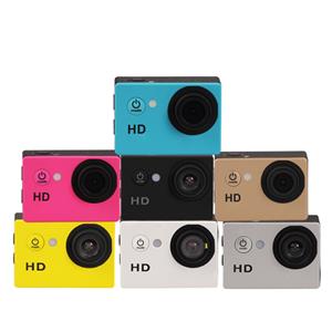 1.5 Screen Gifts Outdoor VGA Sports Camera