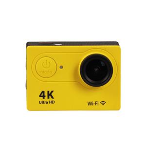 4K 24/30fps Outdoor Sports Camera