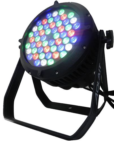 3W*54 Led Par Water Proof