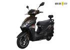 CE/EEC/DOT Electric Moped Motorized Bicycle Hand Brake With10& acute;& acute; Alloy Wheel