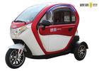 Neighborhood Smart Electric Car Windscrean Wiper Reverse Button Disc Brake