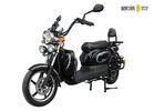 Mechanical Pedal Assist Electric Bike , Electric Pedal Bike Lead Acid Battery