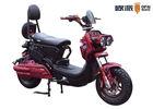 Cool Style Adult Electric Motorcycle Double Headlight Sport Saddle