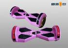 10 Inch Self Electric Balancing Scooter , Electric Balance Scooter 2h Charging Time