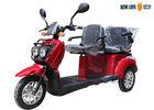 EEC Electric 2 Seater Mobility Scooters For Handicapped People