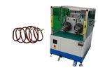 Two Stations Automatic Stator Winding Machine  For Fan Stator 3HP SMT-WR100