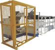 Automatic Coil Winding Machine For Variety Of Copper Wire Gauge Stators SMT-DR1200