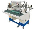 AC / DC 3 Phase / 1 Phase Stator Core Assembly Machine For Stator Coil Winding SMT-R160