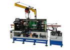 Automatic Stator Coil Horizontal - Forming Machine After Lacing SMT - ZJ300