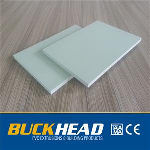 Pvc Moulding Board