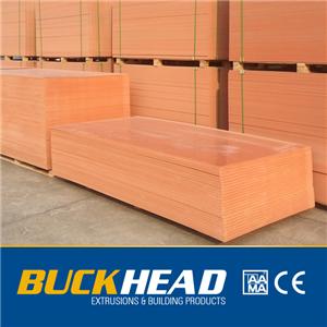 PVC Construction Board