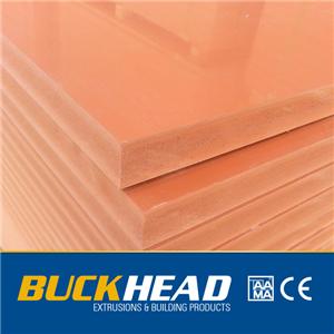 PVC Shuttering Panel