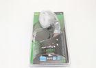 Thermostatic Shower Head Set , Bathroom Faucet Accessories With Brush Shower Head
