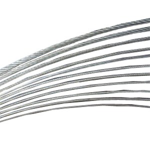 Stainlesssteelwirerope