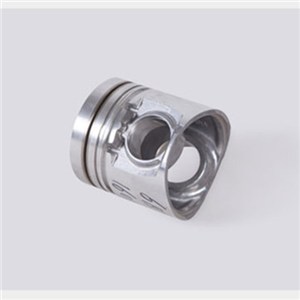 AlSi Alloy Pistons