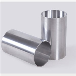 AlSi Alloy Cylinder Liners