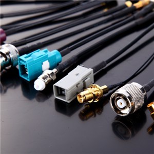 Cable Assemblies Pigtail