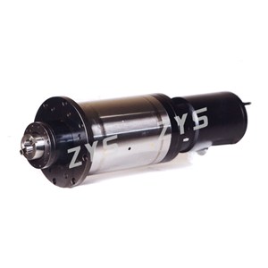 Machanical Spindles For Machining Center